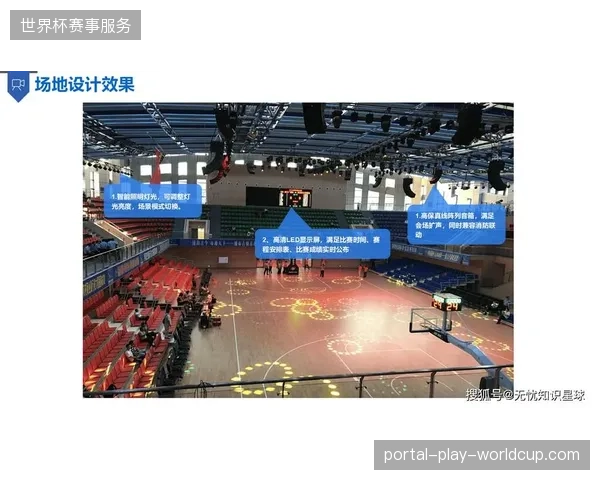 场馆数字化升级投入虽屡创新高，为何部分赛事运营现场依然出现数据链路孤岛？